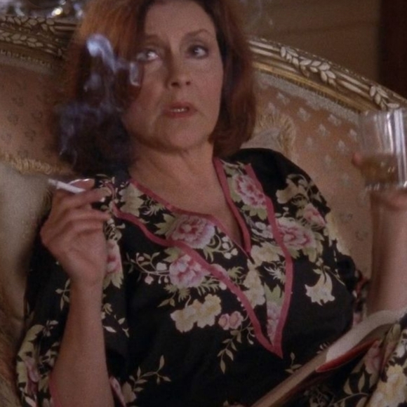 Floral dress - same stamp as Emily Gilmore's dress - Picture 4 of 4